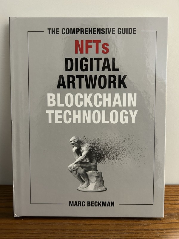Comprehensive Guide to NFTs, Digital Artwork, and Blockchain Technology by