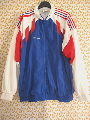 Veste adidas cheap vintage france