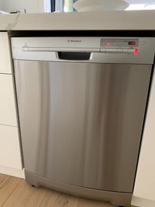 westinghouse wsf6605