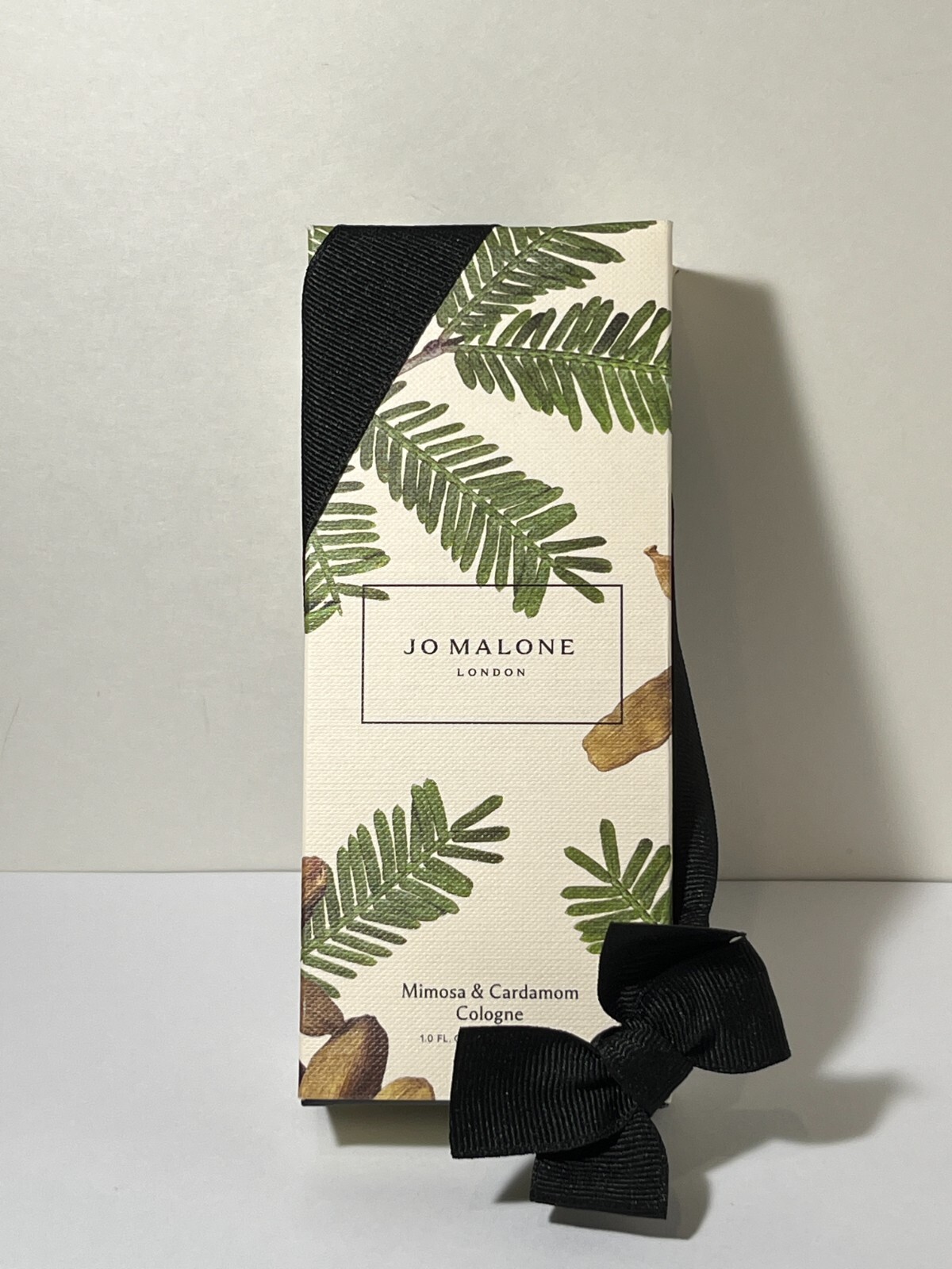 Jo Malone London Mimosa & Cardamom Cologne,Full Size 1oz