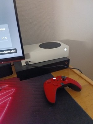 Photos de l'objet d'un acheteur vérifié