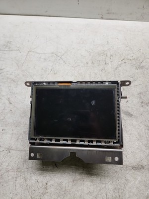 LAND ROVER DISCOVERY L320 DASHBOARD DISPLAY SCREEN EH2210E889CE 2009-2018
