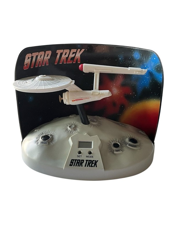 中古Star Trek Official Starship 計15点セット $_3.JPG