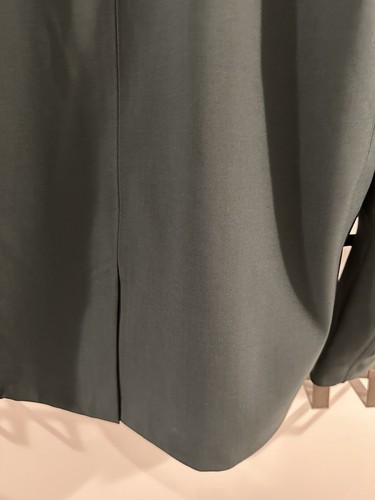 Pre-owned Arc'teryx Veilance Spere Tech Wool Blazer Deep Juniper Mens L $700 In Green