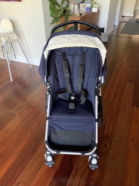 baby bunting bugaboo accessories