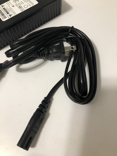 AcBel Switching Adapter Model ADA017 Plug 12V 3A