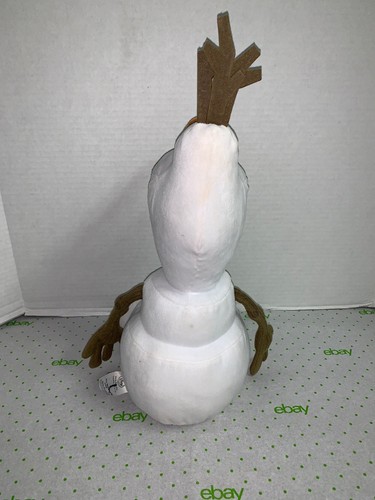 Disney Collection Plush Olaf Frozen Soft Doll 17