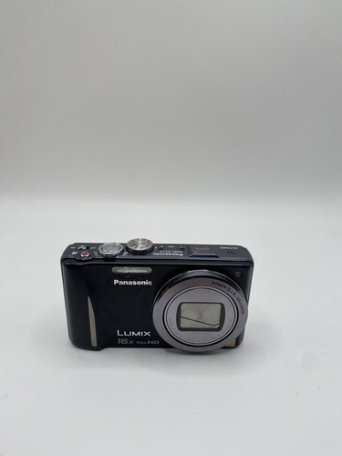 Panasonic LUMIX DMC-TZ18 (訳アリ品） Panasonic LUMIX DMC-TZ18 (訳アリ品） Panasonic LUMIX DMC