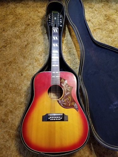 リッジラインhummingbird original OneRepublic | Signed Hummingbird Original Heritage Cherry