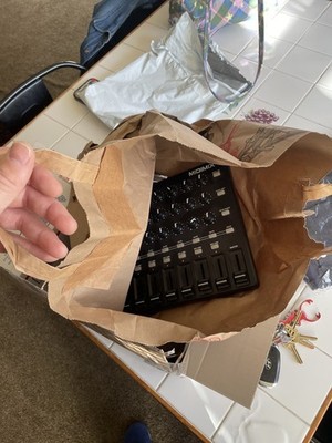 Artikelfoto(s) von einem verifizierten Käufer