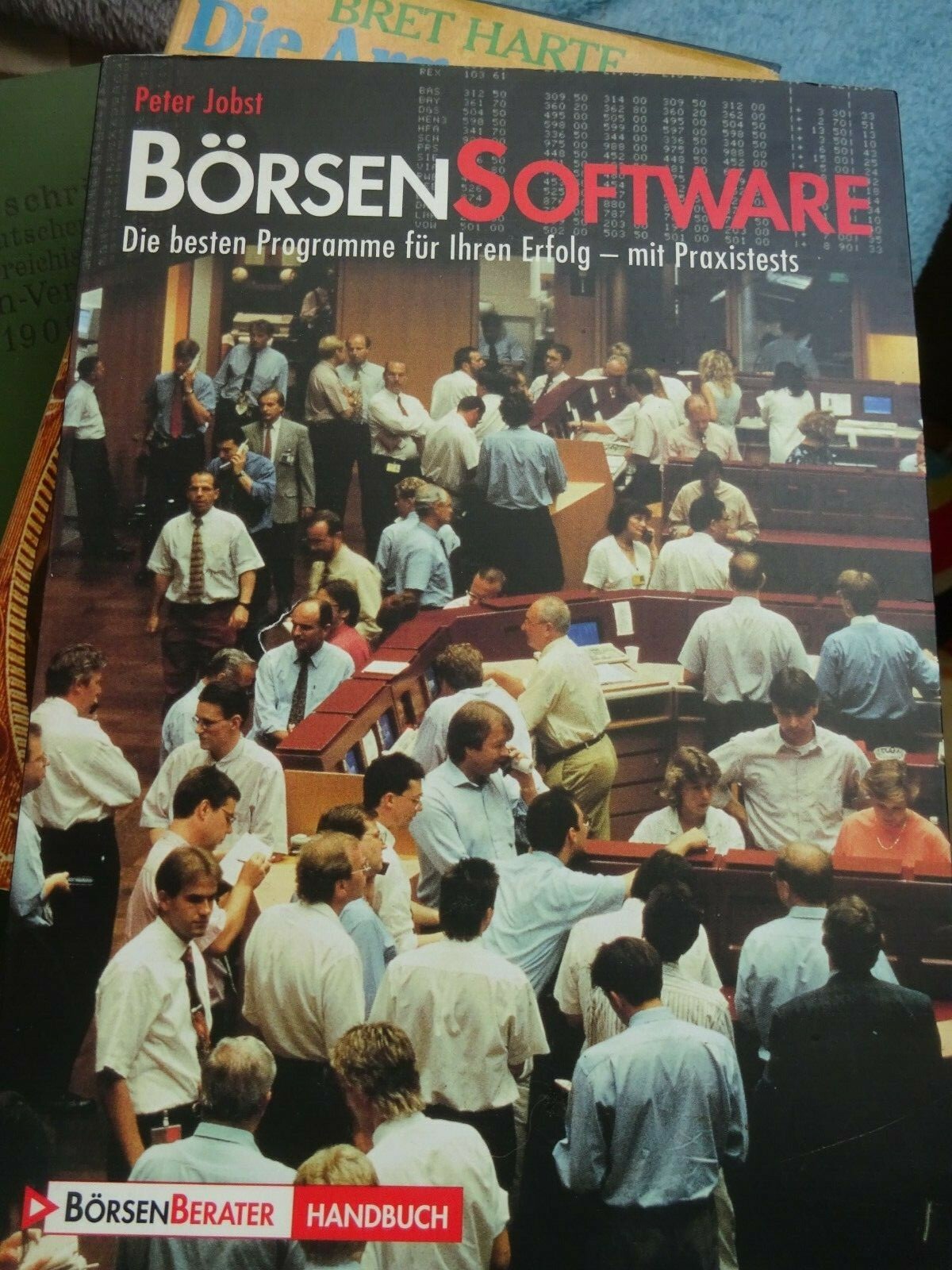 Börse BörsenSoftware - Aktien Die besten Programme für Ihren Erfolg - Sparkassen