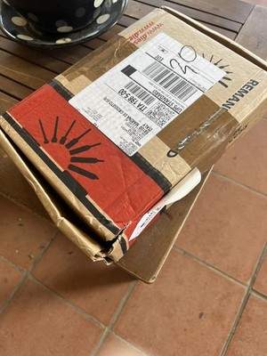 Artikelfoto(s) von einem verifizierten Käufer