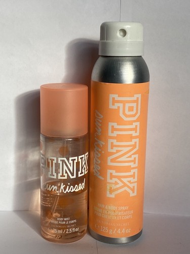 + Body Mist (please Read)