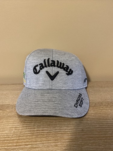 Callaway Chrome Soft Apex Epic Flash Snapback Golf Hat