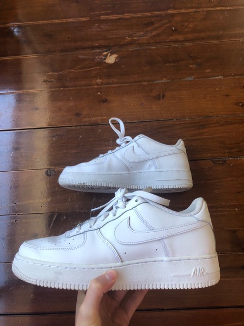 air force 1 sydney