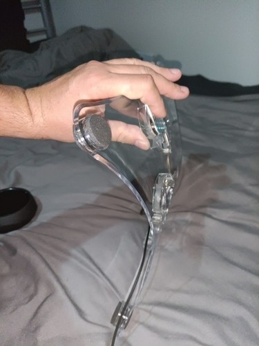 Fotos del artículo de un comprador verificado