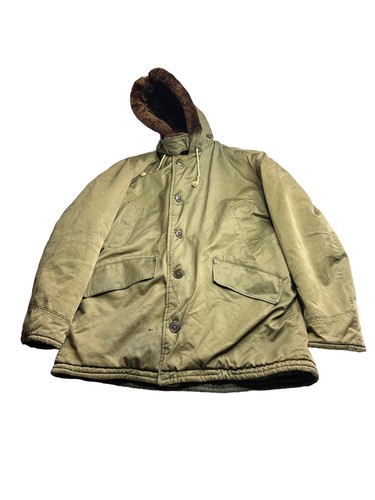 TROPHY CLOTHING B-11 TR. ｍfg. Coat B9 TROPHY CLOTHING B-11 TR. mfg. Coat B9 TROPHY CLOTHING B-11