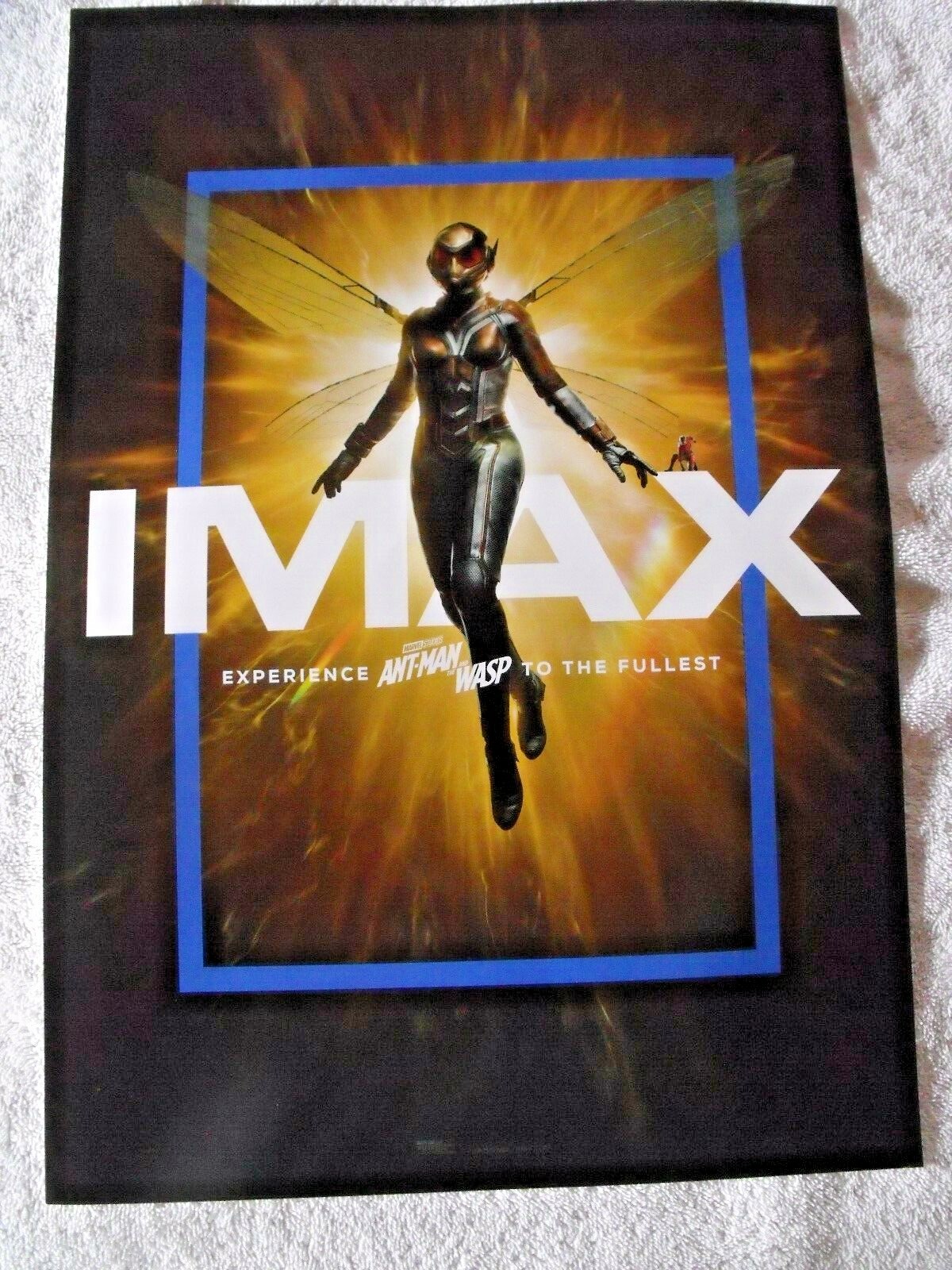 マーベル MCU IMAXポスター まとめ売り マーベル Marvel