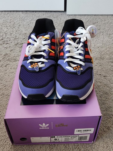 adidas zx flaming moe