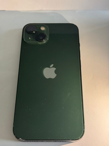 Apple iPhone 13 Pro Max 128GB Unlocked Good Condition - All