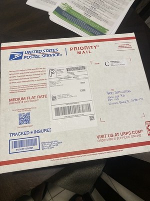 Item photo(s) from verified buyer