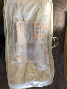 tea tree snuggle bed