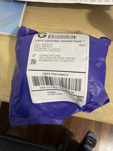 Artikelfoto(s) von einem verifizierten Käufer