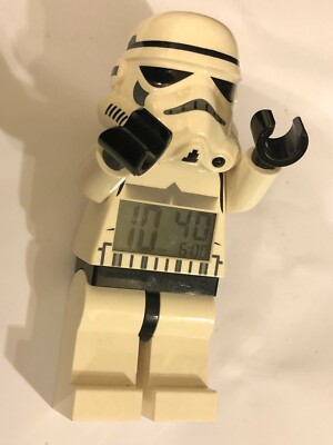 Large lego stormtrooper cheap