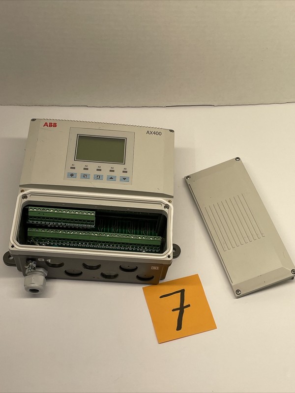 ABB AX400