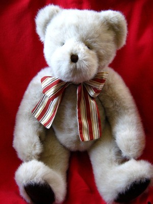 Boyds Bears Plush 21