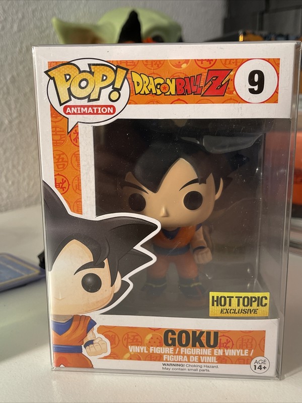 Funko Pop Dragon Ball Super 811 Champa Flocked Edition - Game Games - A Loja Mais POP do Brasil | Vem Conhecer
