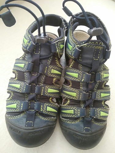 RICHTER, SCHUHE, STIEFEL, Winterschuhe, Sneaker, Gr. 30 RICHTER, SCHUHE, STIEFEL, Winterschuhe, Sneaker, Gr. 30