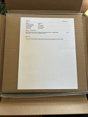 Photos de l'objet d'un acheteur vérifié