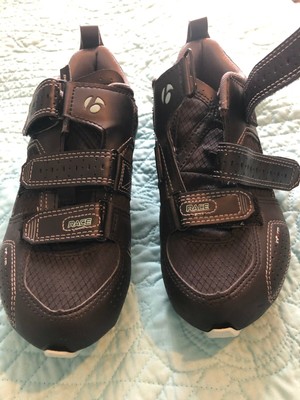 bontrager race mountain shoes