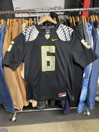 Nike Oregon Football Jersey 6 S 古着 ストリート $_12.JPG?set_id=880000500F