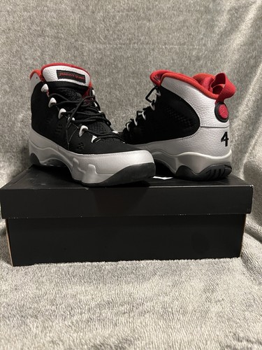 Johnny's - nine Size 9 - Air Jordan 9 Retro Johnny Kilroy 886737491973| eBay
