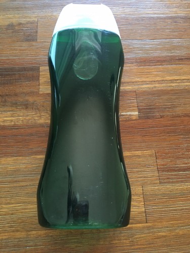 Shelo Nabel Shampoo Concentrado de Ajo 🧄 Garlic Oily Hair Cabello Graso 530ml