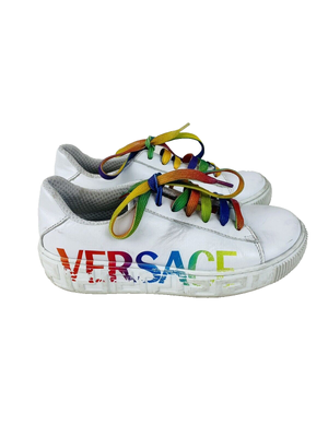 Junior shop la trainers