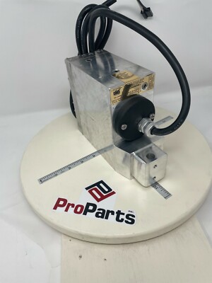 ロッド WMC-705L CMC/T-H Marine High Speed Hydraulic Actuator P/N 7342 for PT