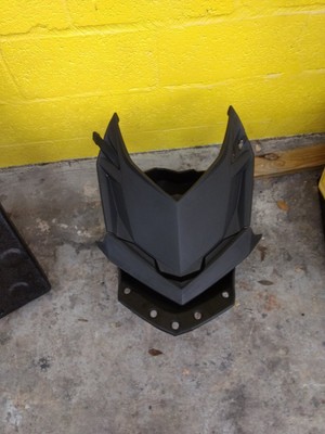 Seadoo Spark Front Bin Kit 2015