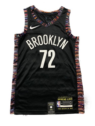 Brooklyn Nets ウォームアップウェア US/Sサイズ Brooklyn Nets ウォームアップウェア US/Sサイズ