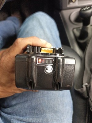 Photos de l'objet d'un acheteur vérifié