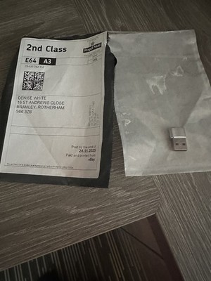 Fotos del artículo de un comprador verificado