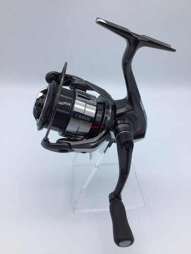 Spinning reel Shimano 23 Vanquish C2000S | eBay Spinning reel Shimano 23 Vanquish C2000S | eBay