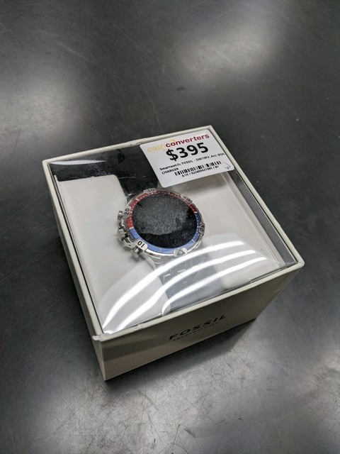 Fossil Smartwatch Dw10f2 on Sale, UP TO 