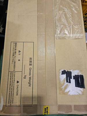 EDWARDS  SCU-1600 FREE EXPEDITED SHIPPING