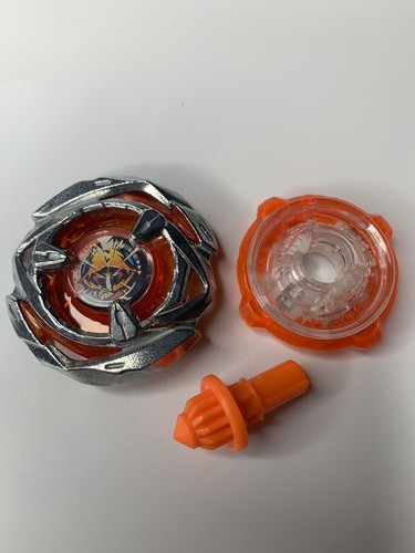 Beyblade X 7個セット Amazon.com: Takara Tomy Beyblade X BX-07 Beyblade X Start