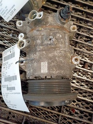 A/c Air Compressor TOYOTA CAMRY 07 08 09