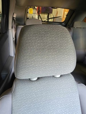 Used Right Front Headrest fits: CHEVY EQUINOX Right 08 09