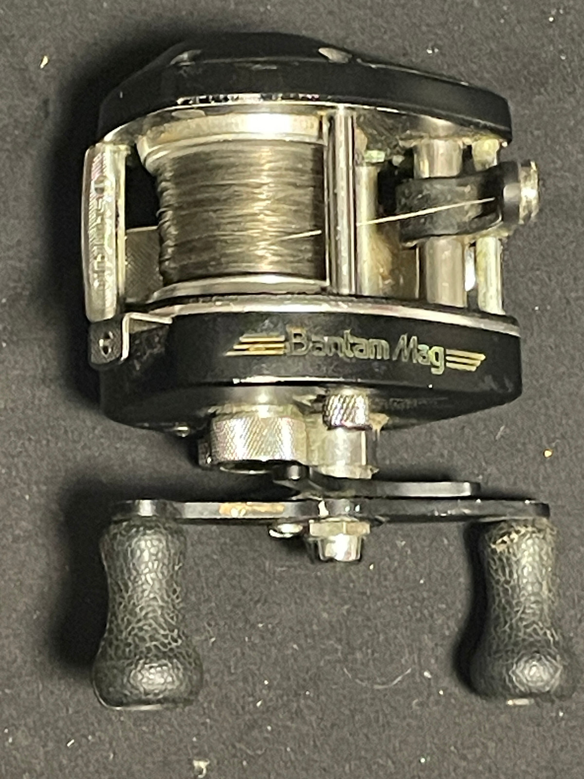 シマノ バンタム Bantam 100SG オールド SHIMANO ベイトリール 0